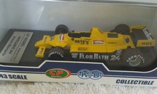 Arturo Merzario A4 1979 1/43 Rare CP Models F1 F-1 Ford No Spark