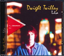 Dwight Twilley - Tulsa