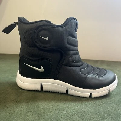 Nike Kids Novice Boot Negro talla 3Y Foto 1 de 4