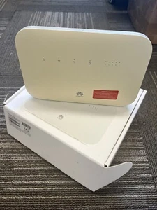 Huawei B612 4G LTE Smart hub - Picture 1 of 2