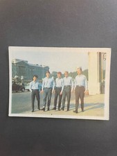 A&BC Top Stars (series of 50), 1964. #33 Freddie and the Dreamers