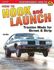 Dick Miller How to Hook & Launch (Paperback)