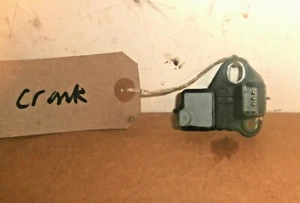 SENSOR CIGÜEÑAL CITROEN DS3, BERLINGO, PEUGEOT 207 1.6 HDI DIÉSEL 9664387380 - Imagen 1 de 1