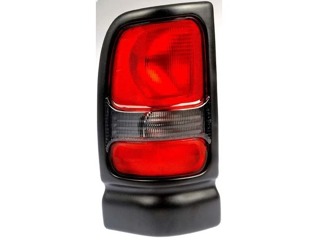 Dorman 88JH91K Left Tail Light Assembly Fits 1994-2002 Dodge Ram 3500 - Изображение 1 из 1