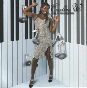 Caroline W - "Doing The Bossa Supernova" - 2005 - CD Single - Imagen 1 de 1