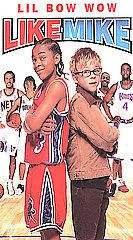 Like Mike (VHS, 2002) - Image 1 of 1