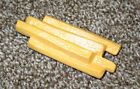 Fisher Price Fun with Food French Fries Happy Meal Lunch Fry Mcdonalds Part Toy