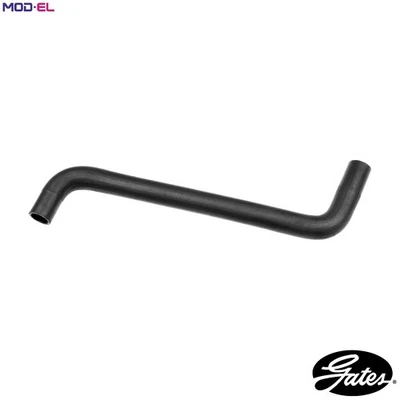 RADIATOR HOSE 05-4451 FOR NISSAN NOTE MARCH/III MICRA/C+C CG10DE 1.0L 4cyl - Image 1 of 4