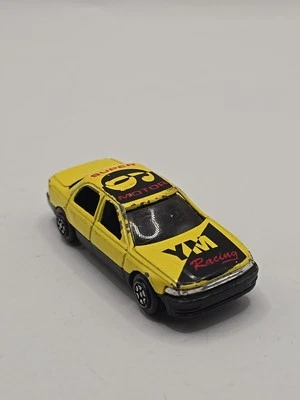 Yatming Lexus LS400 Toyota Celsior 1:64 Diecast - Image 1 of 4