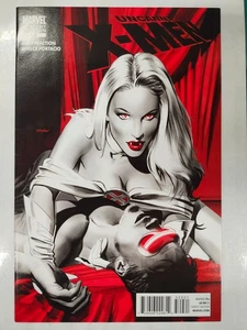 Uncanny X-Men #529 Vampir Variante (Marvel Comics) - Bild 1 von 10