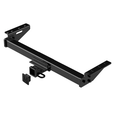 Towing Hitch Receiver Class 3 for Jeep Cherokee 1984-2001 - Image 1 of 4