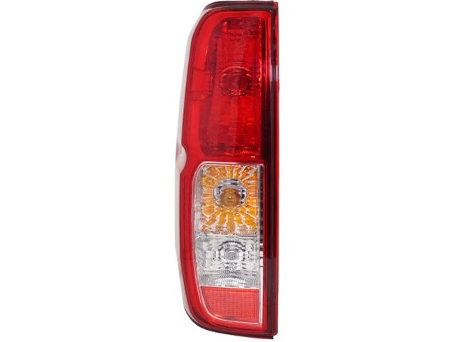 Left Tail Light Assembly For 2009-2012 Suzuki Equator QM243SZ Foto 1 de 1