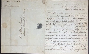 John Joseph Bramah (1798-1846), Ingenieur - Bild 1 von 1