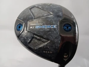 Callaway PARADYM Ai SMOKE Triple Diamond S TOURad UB-6 10.5 608334 - Bild 1 von 6