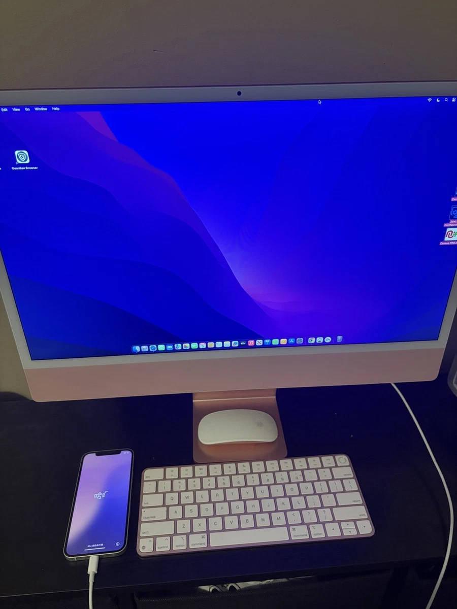 【売り切り】iMac24インチ / Win11 / Office2021 Buy iMac - Apple