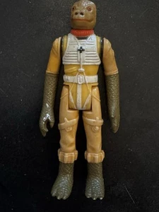 star wars actionfigur monster - Bild 1 von 4