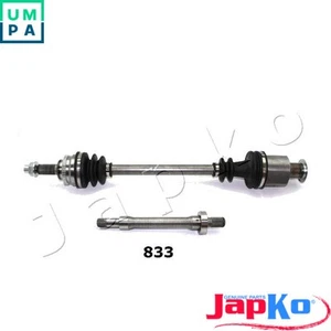 DRIVE SHAFT 62833 FOR SUZUKI SWIFTIII Z13DT/D13A/Z 13 DTJ 1.2L 4cyl SWIFT III - Picture 1 of 7