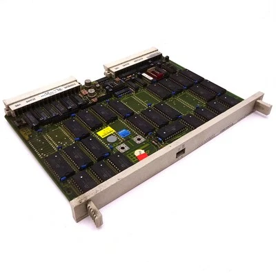 Memory Module 6ES5340-3KB31 Siemens Simatic S5 *Used* - Image 1 of 3