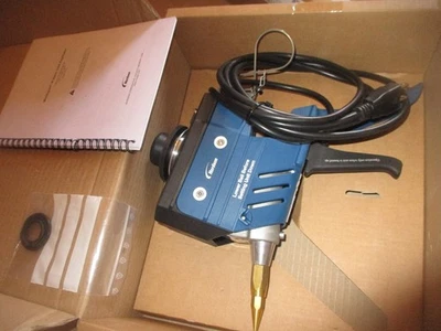 NEW NORDSON MINISQUIRT III HOT MELT ADHESIVE GLUE GUN 1018667 - Image 1 of 3