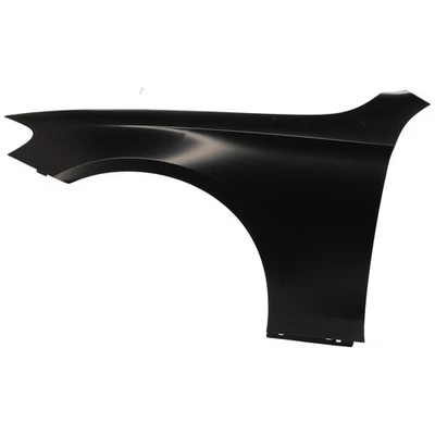 Fender For Mercedes Benz E300 2017-19 Front Driver Side - Изображение 1 из 4