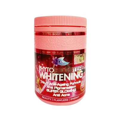 Phyto Booster sbiancante anti-invecchiamento incandescente rimozione rughe... - Immagine 1 di 4