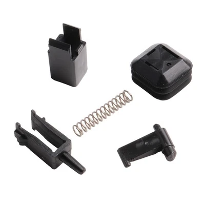 Fuel Flap Latch Repair Kit For Range Rover ARV780020 BPA780101 CAL500 070 - Image 1 of 4