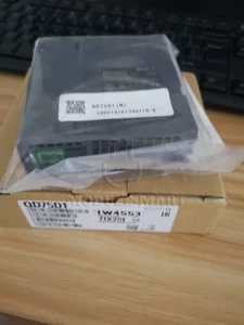 1 pieza nuevo Mitsubishi PLC QD75D1 - Imagen 1 de 4