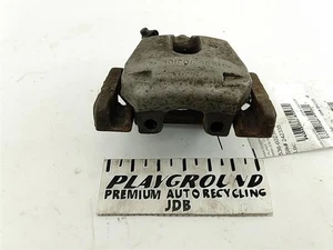 BMW 540i E39 Sedan Driver Left Rear Brake Caliper Fits 1997-2003 - Picture 1 of 12