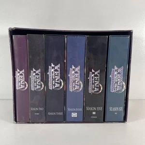 Xena Warrior Princess - Complete Series - Seasons 1-6 (DVD Box Set) COMPLETE! - Imagen 1 de 2