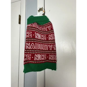 fabdog Weihnachtspullover Medium Hund  - Bild 1 von 5