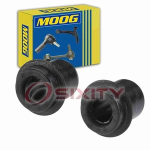 MOOG Front Upper Suspension Control Arm Bushing Kit for 1964-1972 Pontiac us - Picture 1 of 5