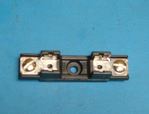 BLOQUES DE FUSIBLES COOPER BUSSMANN S-8301-1 - Imagen 1 de 1