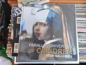 Parallel Universes of Children by Uğur Gallenkuş - Picture 1 of 2