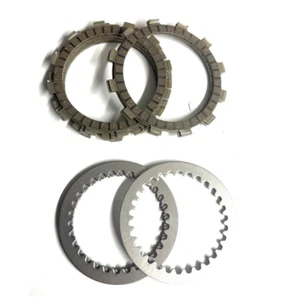 KIT EMBRAGUE COMPLETO SX85 2022 SIN RESORTES KTM 85SX MXPUK 2022 SX 85 (157) - Imagen 1 de 6