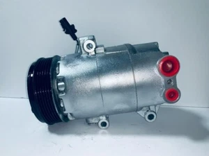A/C Compressor for 2003-2008 Pontiac Vibe 1.8 Remanufactured - Picture 1 of 2
