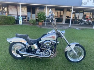 Harley Davidson EVO 1996 - Picture 1 of 24
