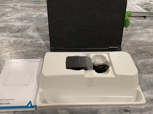 ANKER Wireless Charging Dock for Fire HD 10 Plus - New Open Box - Picture 1 of 3