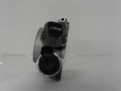 Used Fuel Injection Throttle Body fits: 2001 Chrysler Voyager Throttle Valve Ass - Изображение 1 из 4