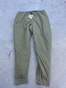 Patagonia Level 3 Lost Arrow Fatigue Green US Nano Air Pants Extra Large Regular - Bild 1 von 6