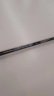 ВЕЧНОЗЕЛЕНАЯ БОЕВАЯ ПАЛОЧКА HERACLES HCSC-67M басовое удилище #PB08862 - Изображение 1 из 4