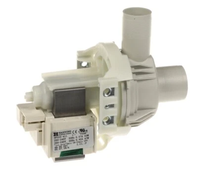 HANNING DPS25-411 COMBI STEAMER OVEN DRAIN EMPTYING PUMP SCC CD CM CPC 240V 50W - Image 1 of 4