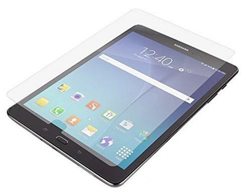 ZAGG InvisibleShield HD Glass Screen Protector for Samsung Galaxy Tab A 9.7 - Image 1 of 1