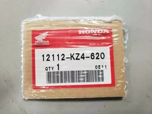 Honda Cylinder Cover Gasket 1990-1999 CR125R #12112-KZ4-620 - Picture 1 of 2