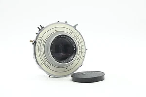 Kodak 10" Inch (250mm) f6.3 Ektar Acme Lens #301 - Picture 1 of 7