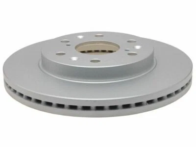 Rotor de freno delantero Raybestos 69742GQ 2008 2009 para GMC Yukon XL 1500 2007-2014 Foto 1 de 2