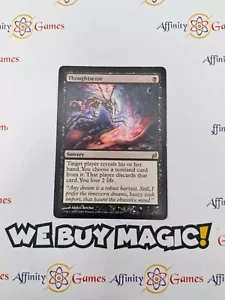 MTG | Thoughtseize | Lorwyn | Regular | Moderately Played | English - Picture 1 of 2
