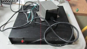 Black Box SW590A-R2 Code-Operated Switch COS II WITH POWER SUPPLY AND MOUNTS - Picture 1 of 3