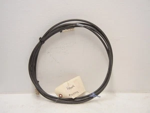 BOSCH REXROTH 3 608 870 348 NEW SERVO CONNECTOR CABLE 3608870348 - Picture 1 of 4