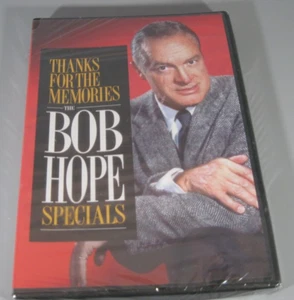 BOB HOPE SPECIALS: THANKS FOR THE MEMORIES - Picture 1 of 3