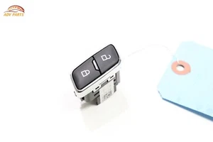 2013 - 2020 FORD FUSION FRONT RIGHT PASSENGER SIDE DOOR LOCK UNLOCK SWITCH OEM - Picture 1 of 6